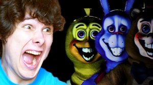 У МЕНЯ МУРАШКИ ОТ ЭТОГО ФНАФА - Fnaf Showtime (windy31)