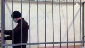 Суд в Петербурге арестовал мужчину, зарезавшего стюардессу в Дубае