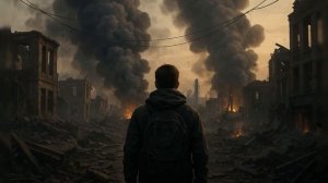 РОССИЯ И УКРАИНА - КОНЕЦ ЭПОХИ. ПРОРОЧЕСТВО СБЫВАЕТСЯ? ЭТО НЕ ВОЙНА - ЭТО ЗНАК