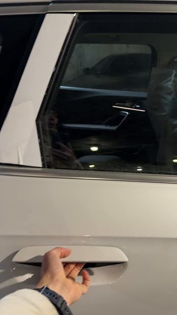 BMW X1 drive 2025 в наличии в Екатеринбурге