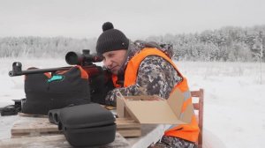 КТО КОГО, МЕЛКАШКА ТОЗ-78 или СОБОЛЬ 141! ПОЧЕМУ НЕ СОВЕТУЮ ПОКУПАТЬ