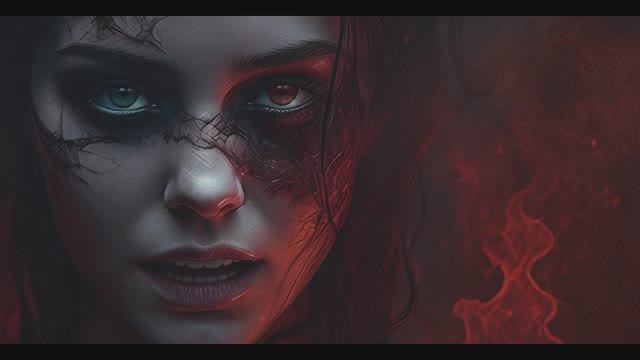 Лилит (первая жена Адама)