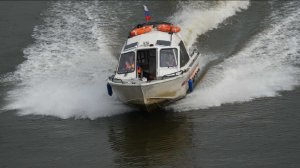 Лидер ОПГ "Солнцевские" Аверин погиб при крушении лодки в яхт-клубе под Москвой