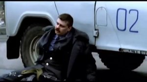 Ленинград - Бумер (Фан)