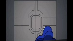 Among Us Animation - superheroes meme (озвучка)