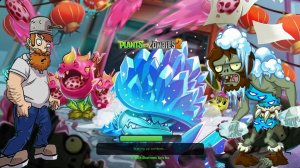 Plants vs Zombies ПвЗ PvZ Растения против Зомби ОРДА ЗОМБИ! Выигрываем каждый бой!