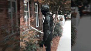 Эдит 🫦 Вигилант & Чёрный Нуар 🫦