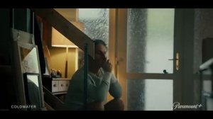 Официальный трейлер сериала «Холодная вода» 2026 года с Эндрю Линкольном в главной роли