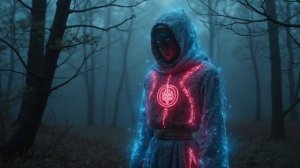 The Consul - future techno music