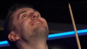 Выходы из снукера 2