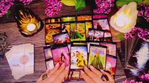 Таро расклад ✨НОВОЛУНИЕ И ПЕРЕМЕНЫ 💯 КАК НОВОЛУНИЕ ПОВЛИЯЕТ НА ВАС ❓💯#таро #tarot