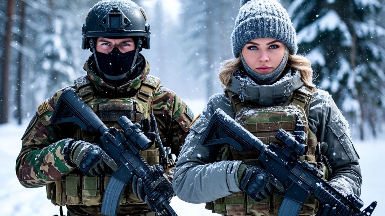 Warface Найди чита #128 НГ все ближе, Но они не дремлют смотреть онлайн