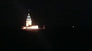 Пролив Босфор, мост Босфор, Стамбул (Bosphorous, Bosphorous Bridge)