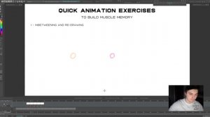 04. Inbetweening And Easing