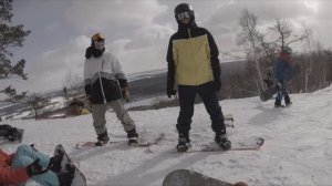 Вишневая гора