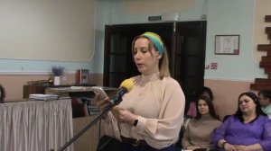 Служение 14.12.2025 г.