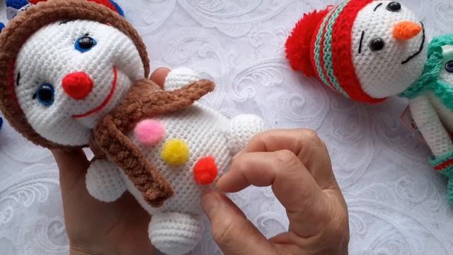 Игрушки к Новому году. смотреть онлайн