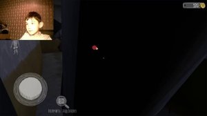 ИГРАЕМ в Evil nun