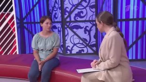 Мужское Женское. Выпуск от 21.12.2025