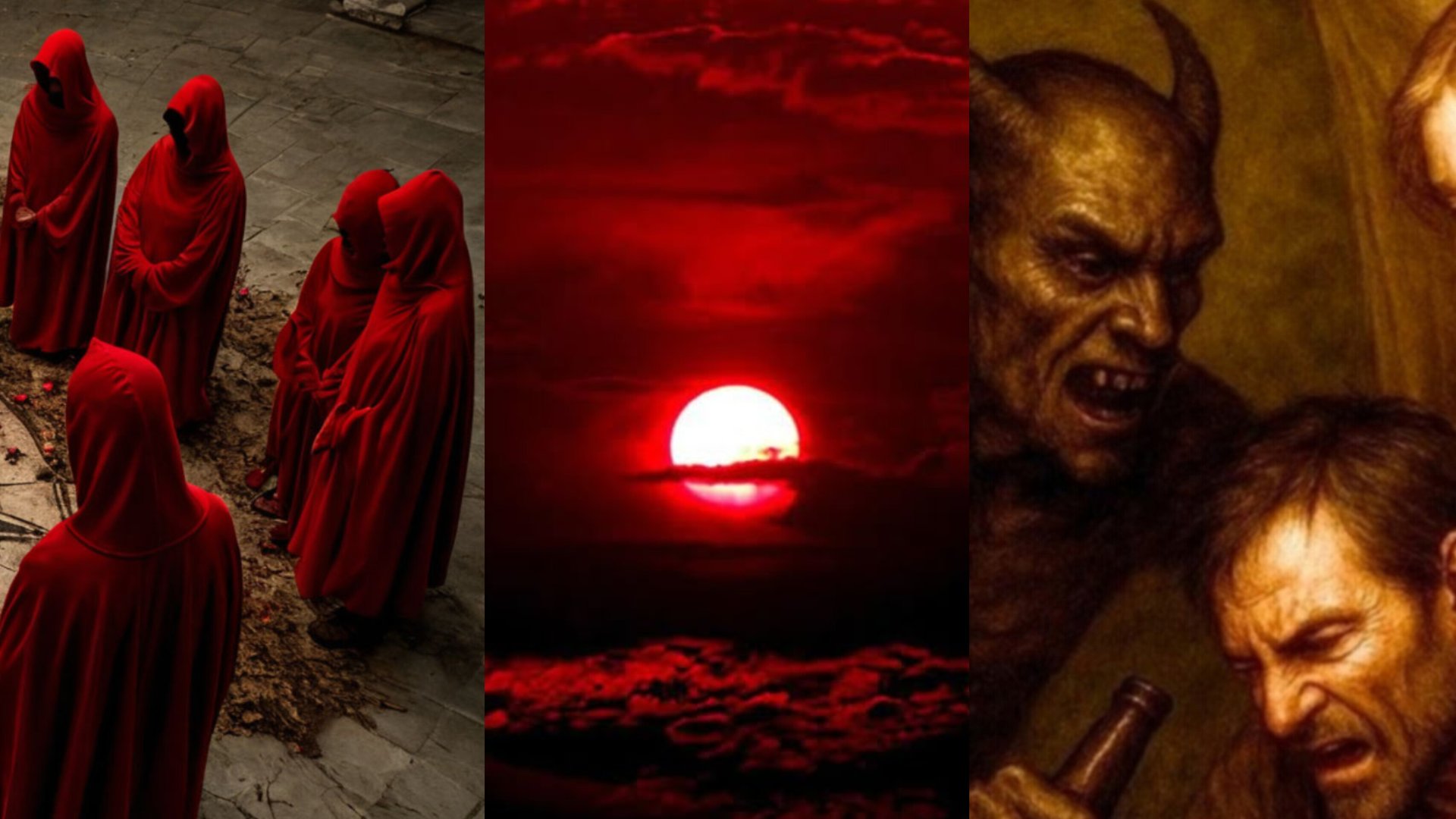 БЕЗДНА НАША,ОНА НЕ ПРОЙДЕТ!!РАССКАЗ СЕСТРЫ ЕВФРОСИНИИ ИЗ МАРФО- МАРИИНСКОЙ ОБИТЕЛИ.. смотреть онлайн