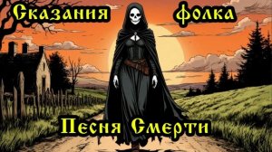 Сказания фолка - Песня Смерти