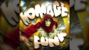 HOMAGE FUNK (Absolutely Slowed)