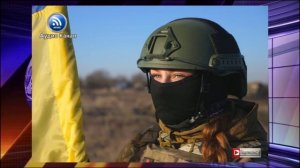 Беременных украинок заставили сменить тюремную камеру на штурмовые отряды