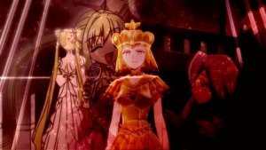 "Сейлор мун "Мелодия русалки " (Ромео и Джульетта) "Замуж пора