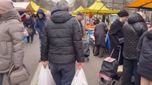 Украина 21 декабря!  Обстановка в Киеве сегодня! (Саша)