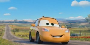 Машинки и звезды: волшебные приключения мультик