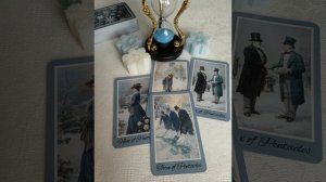 Скорпионы ♏ неделя с 22 по 28 декабря 🎄🌨️