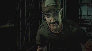 7)THE WALKING DEAD ОДНА НОГА ЗДЕСЬ ДРУГАЯ ТАМ