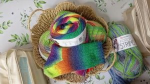 СП "Носкиизоднойрасцветки" Отчет декабря 2025🤗