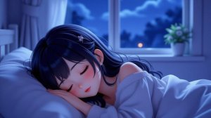 Музыка для глубокого сна 1 минутa 2 секунды