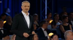 Вызов Национальная премия Церемония награждения  выпуск от 21.12.2025 анонс, что будет в эфире