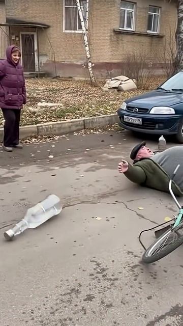 ТГ КАНАЛ В ШАПКЕ ПРОФИЛЯ #угар #россия #смешныевидео #смех