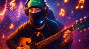 DH - Тебе бы в руки мой автомат