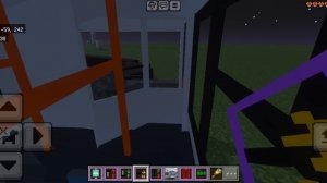 #синаровск. #поездка #троллейбус


поездка на троллейбусе АКСМ (БКМ) 321 В minecraft