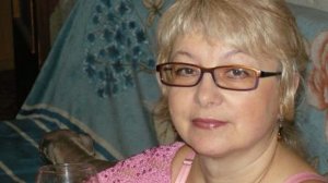 Моя новая песня - Любимая!