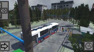 #троллейбус 

ВЫШЛА ДЕМО ВЕРСИЯ ДОБРО ТРОЛЛ!!!!!!