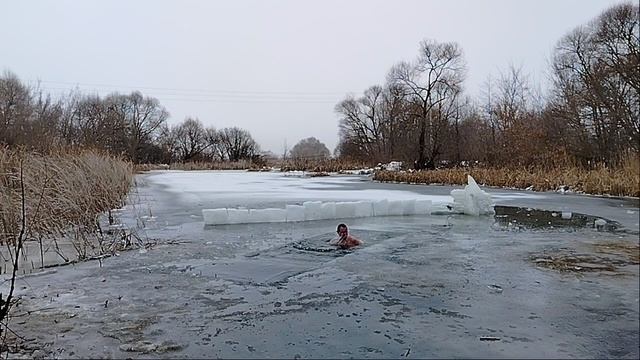 Моржевание,закаливание смотреть онлайн