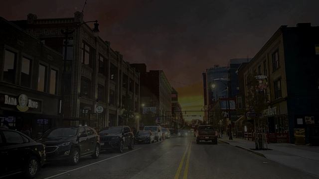 13 - Forest Swords - Miarches (Anfermond Ambient Mix)