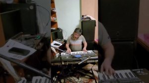 Простой рабочий, но талантливый композитор и музыкант