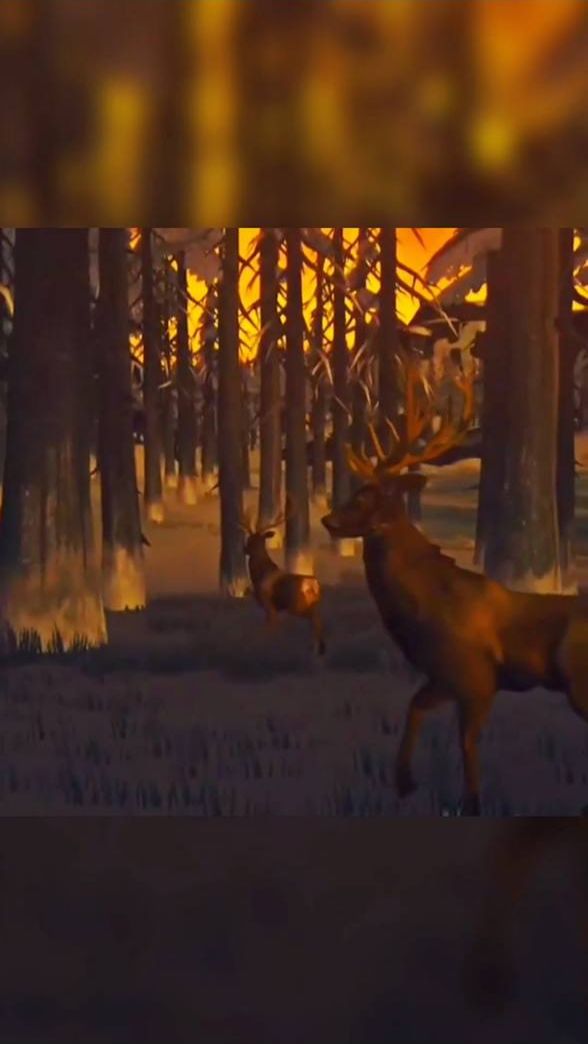 The Long Dark #shorts #игры #видеоигры смотреть онлайн