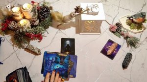 Что плохое уходит, а хорошее приходит в 2026 году? Таро расклад