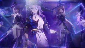 [ХСР] Яшма ||Великая Герта ||Ведь Великая Я