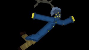 моё новое интро