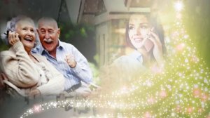 А на пороге Новый Год!