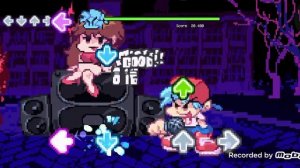 Friday night finkin Trohs прохождения