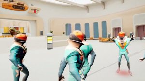 В The Loope ( Valera Ghosther)